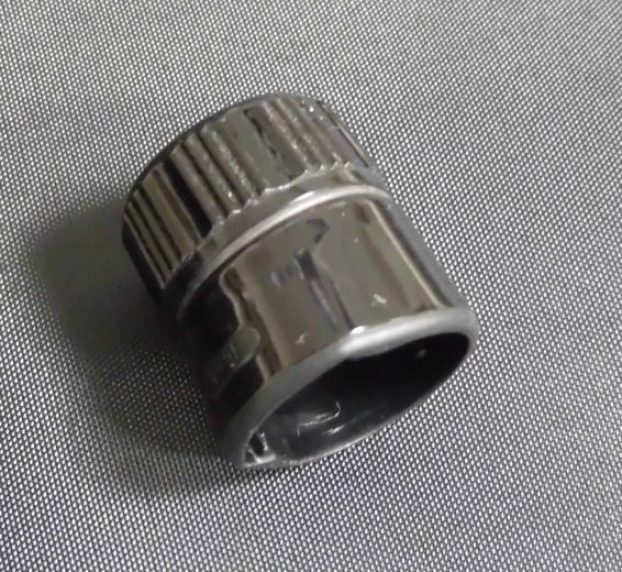 塗装済SD16ナット(DPS-SD16ASH)